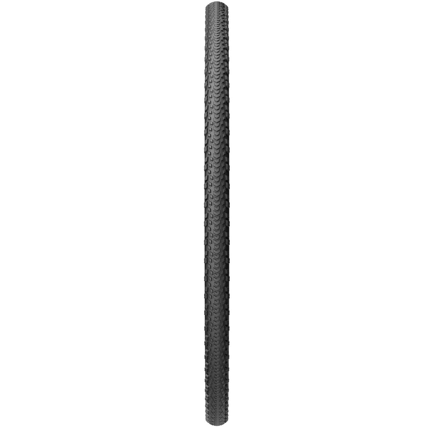 PIRELLI CINTURATO GRAVEL RM High Performance 700c Tubeless Ready-dæk, gul