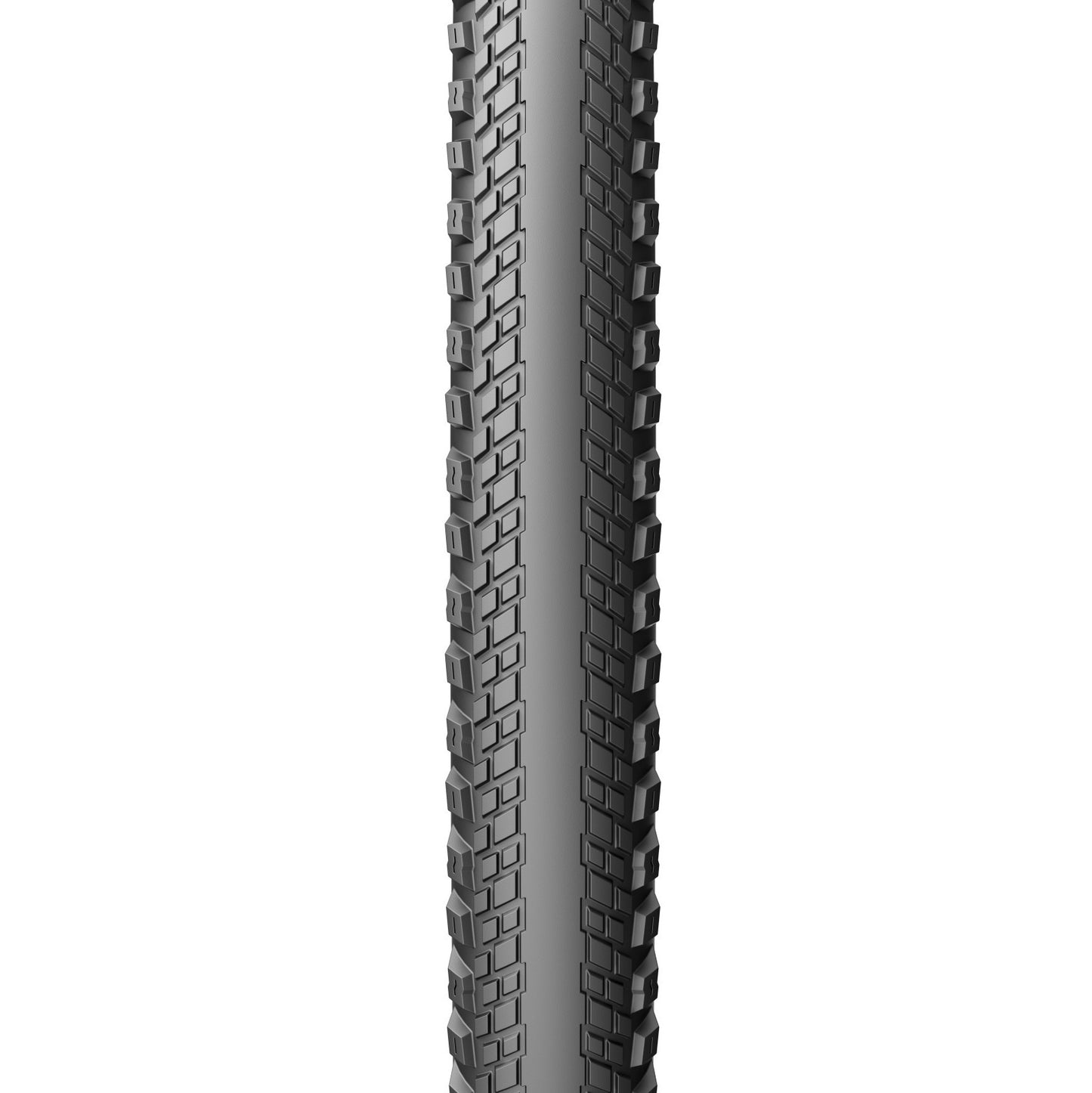 PIRELLI CINTURATO GRAVEL RH High Performance 700c Tubeless Ready-dæk, sort
