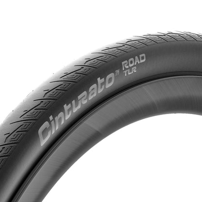 Pneu PIRELLI CINTURATO ROAD TLR Tubeless Ready Noir