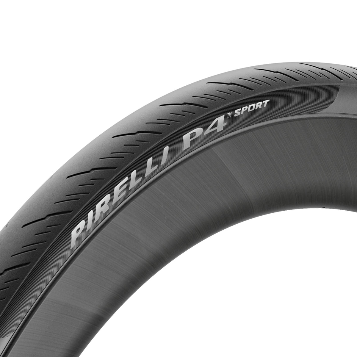 Pneu PIRELLI P4 SPORT TubeType Noir