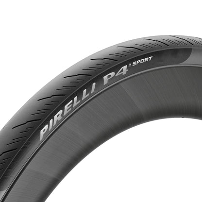 Pneu PIRELLI P4 SPORT TubeType Noir