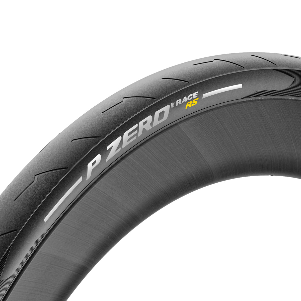 Pneu PIRELLI P ZERO RACE RS TubeType Noir