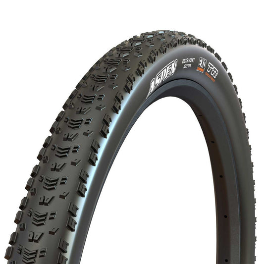 MAXXIS ASPEN 29x2.40 WT Maxxspeed Exo Tubeless Ready Miękka opona czarna
