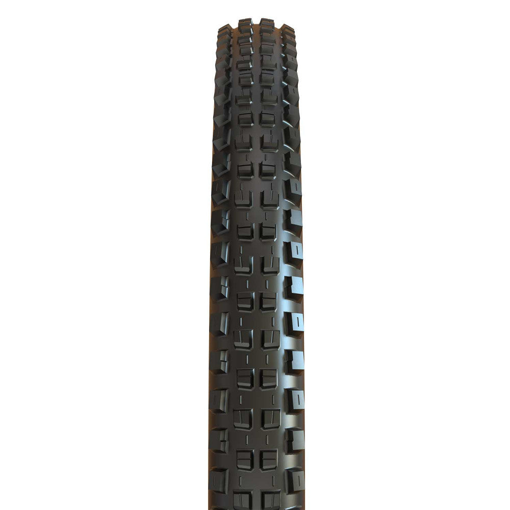 Pneu MAXXIS HIGH ROLLER III 29x2.40 WT 3C MaxxTerra Exo+ Tubeless Ready Souple Noir