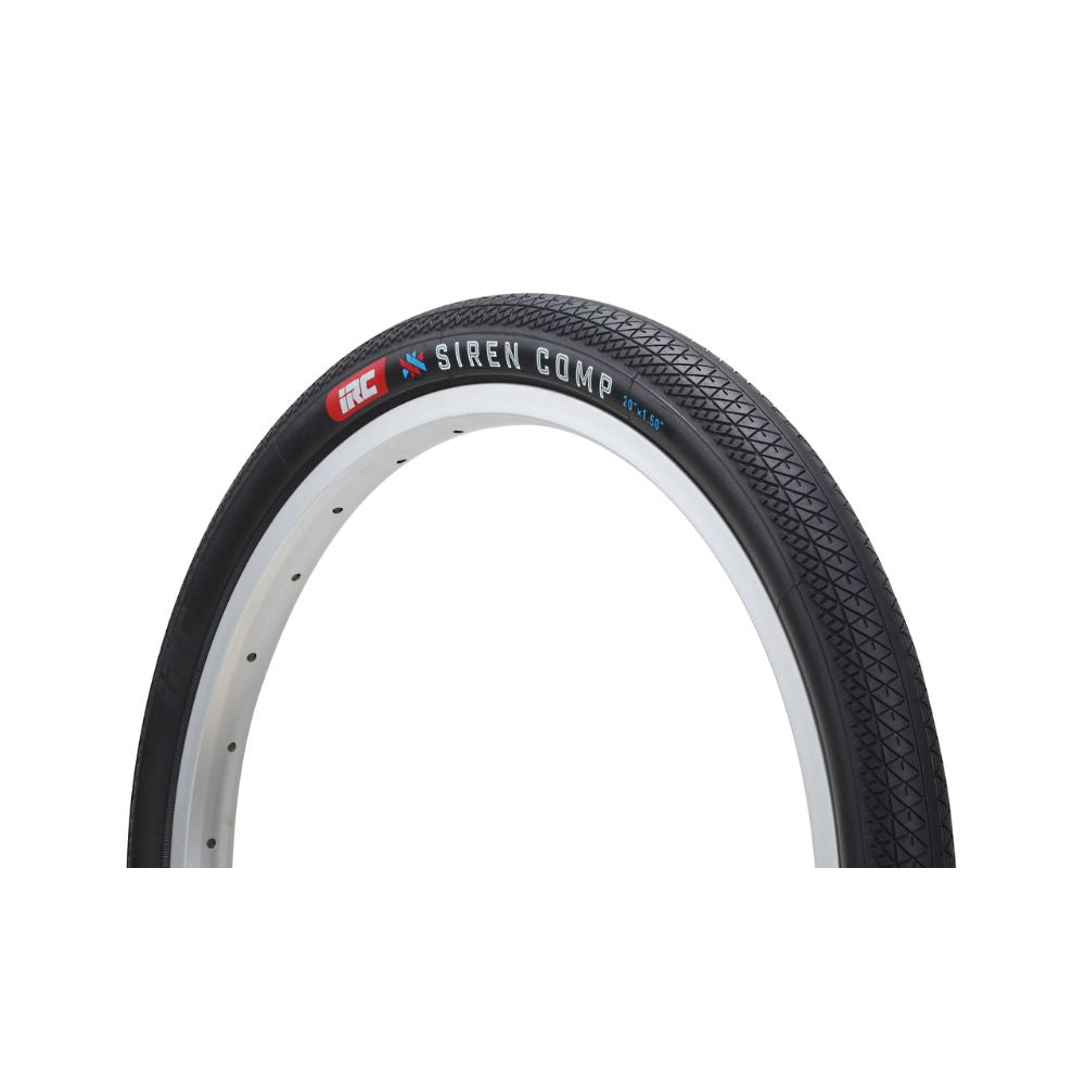 Pneu IRC SIREN COMP 20x1-1/8