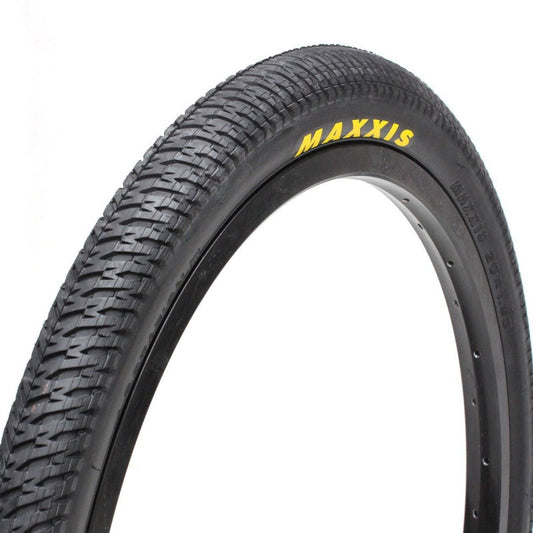 Pneu MAXXIS DTH RSlickworm 20x1-3/8 Rigide