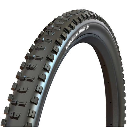 Pneu MAXXIS MINION DHR II 27.5x2.50 New DH 3C MaxxGrip Tubeless Ready Souple