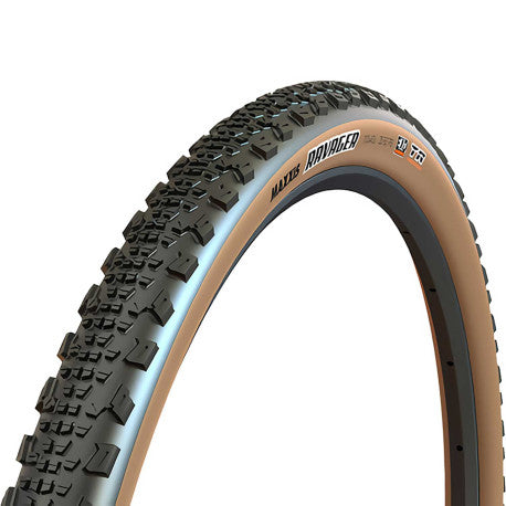 MAXXIS RAVAGER 700x40c 60TPI Tubless Ready Beige däck