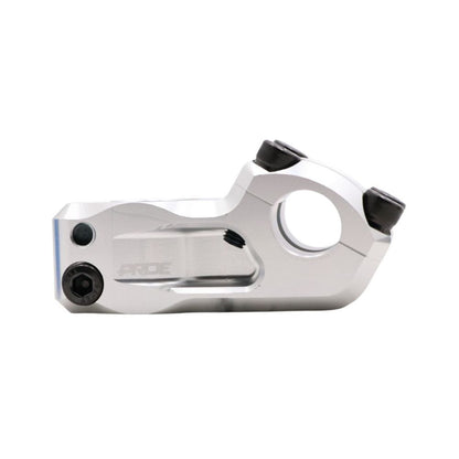 Potence PRIDE CAYMAN V2 Ø22.2mm Argent