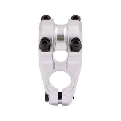 Potence PRIDE FTL Ø31.8mm Argent