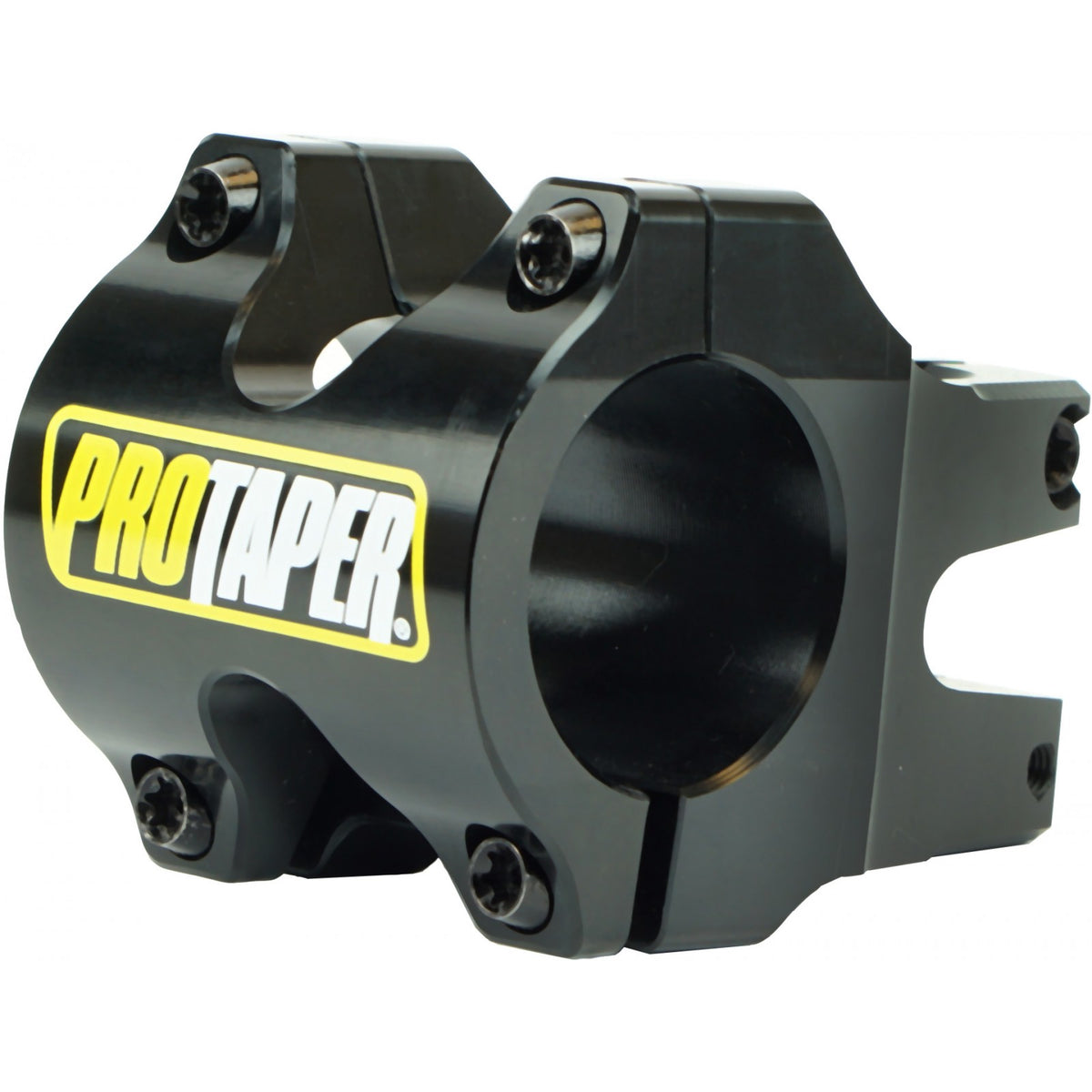 Potence PROTAPER 35.0 Noir/Jaune