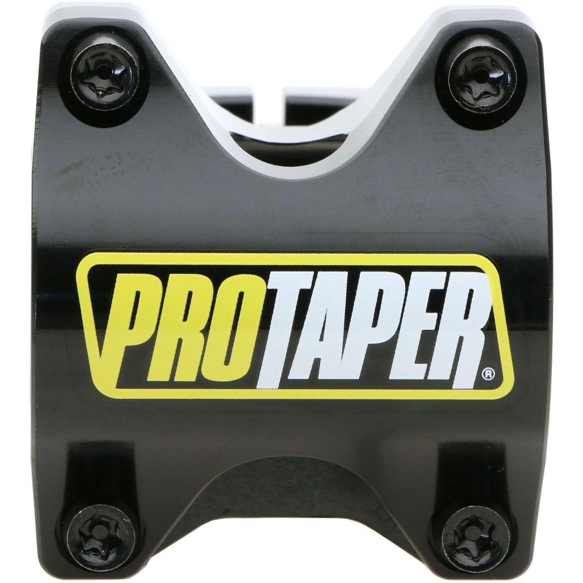 Potence PROTAPER 35.0 Noir/Jaune