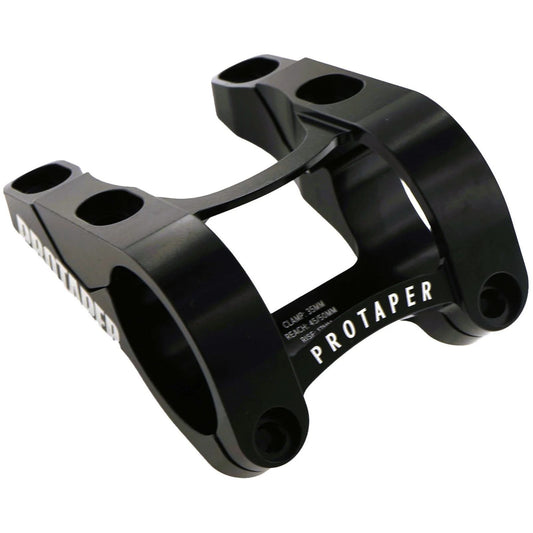 Potence PROTAPER D-Vice Direct Mount 31.8mm 45-50 mm