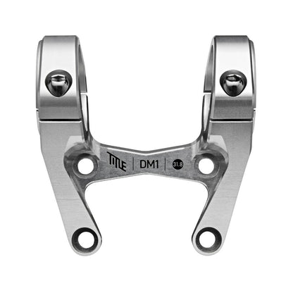 Potence TITLE DM1 Chrome