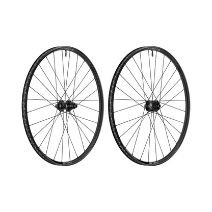 Paire de Roues DT SWSISS G 1800 CLASSIC 20 DISC Tubeless Ready (Center Lock) Dynamo