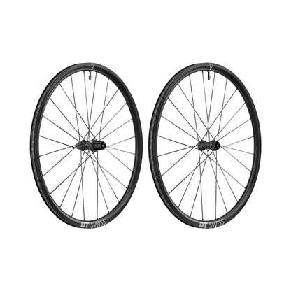 Paire de Roues DT SWISS A 1800 SPLINE 30 DISC Tubeless Ready (Center Lock) 2026