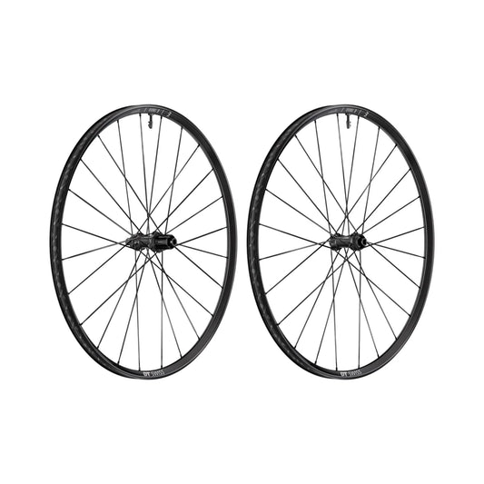 Paire de Roues DT SWISS E 1800 SPLINE 20 DISC Tubeless Ready (Center Lock)
