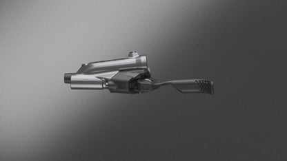 Frein Arrière SHIMANO XTR M9220/9200 XC/Trail 2 pistons