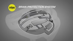 Casque VTT IXS TRIGGER AM MIPS Chalk