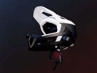 Casque VTT LEATT MTB ENDURO 3.0 Noir
