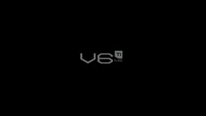Paire de Freins HOPE TECH 4 EVO V6Ti Durite Noir - Edition Limitée Noir/Or