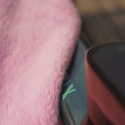 Microfibre DYNAMIC LUXURY MICROFIBRE POLISHING CLOTH