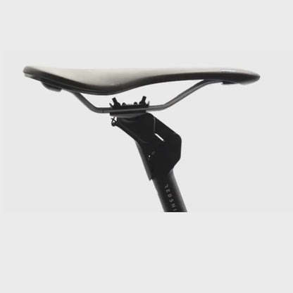 Tige de Selle Suspendue REDSHIFT ShockStop Endurance