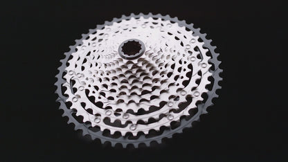 Cassette 12V SHIMANO SLX CS-M7100