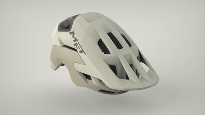 Casque VTT MET REVO MIPS Blanc Matt