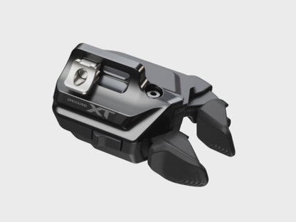 Kit Upgrade SHIMANO XT Di2 M8250 Wireless GS Chape Moyenne montage Collier