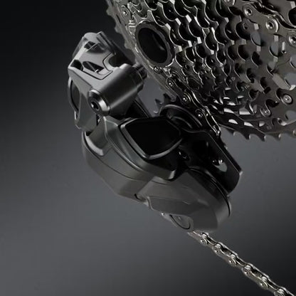 Groupe Complet SHIMANO XT Di2 Wireless M8200 12V
