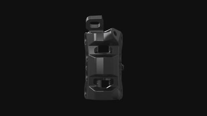 Frein Arrière SRAM MAVEN SILVER A1 Noir