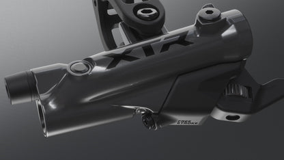 Frein Arrière SHIMANO XTR M9220/9200 XC/Trail 2 pistons