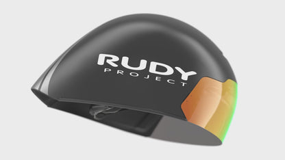 Casque Route RUDY PROJECT WINGDREAM Blanc