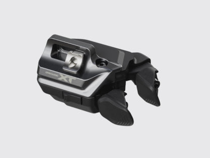Kit Upgrade SHIMANO XT Di2 M8250 Wireless GS Chape Moyenne montage Collier