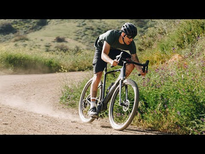 Roue Avant CRANKBROTHERS SYNTHESIS Carbone Gravel Tubeless Ready (Center Lock)