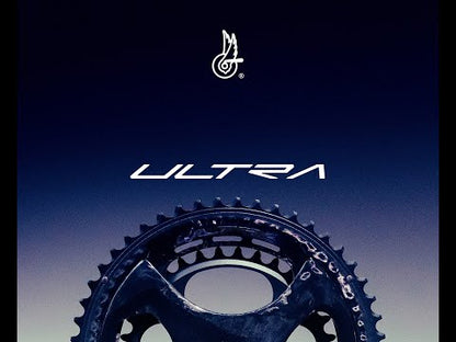 Cassette 13V CAMPAGNOLO ULTRA Titane