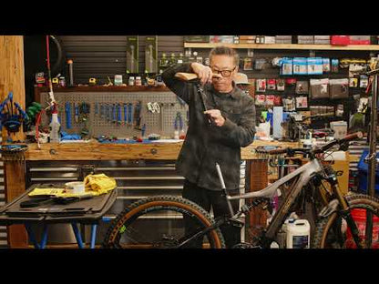 Kit de Keyways pour Tige de Selle SDG TELLIS V1