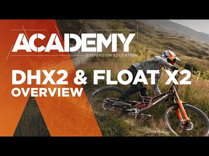 Amortisseur FOX FLOAT X2 PERFORMANCE ELITE 2pos-Adj 2026