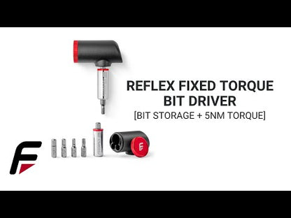 Tournevis Dynamométrique Couple Fixe FEEDBACK SPORTS Reflex