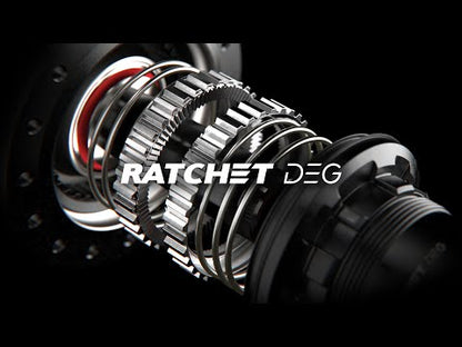 Roue Arrière DT SWISS XMC 1200 SPLINE 30 mm 29" Ratchet DEG 90 12x148 mm