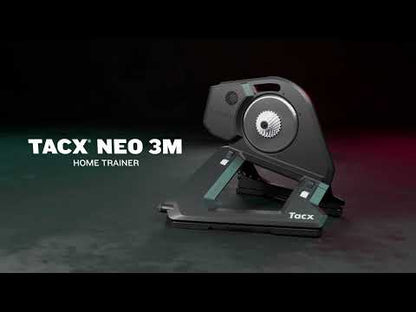 Home Trainer TACX NEO 3M