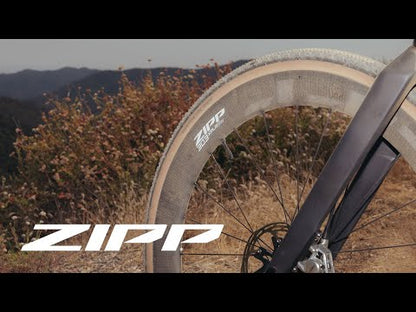 Paire de Roues ZIPP 303 SW XPLR Tubeless Ready (Center Lock)