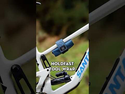 Poche à Outils PEATY'S HOLDFAST TRAIL TOOL Gris