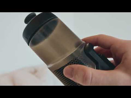 Bidon FIDLOCK TWIST avec Attache Magnétique (800ml) Noir