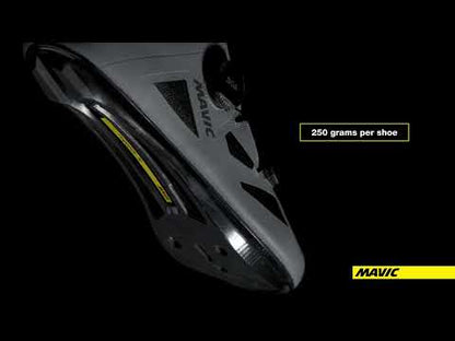 Chaussures Route MAVIC COSMIC ELITE SL Blanc