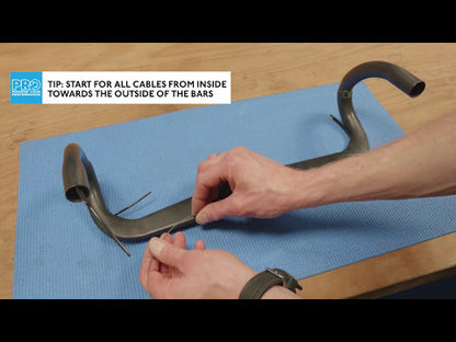 Cintre PRO VIBE COMPACT CARBONE