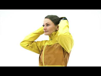 Veste ENDURA SINGLETRACK II Femme Noir