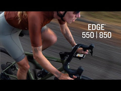 GPS GARMIN EDGE 850