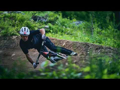 Casque VTT BELL  5FIFTY SPHERICAL SOLID Noir
